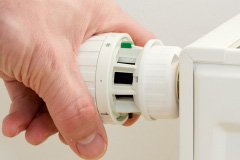 Maida Vale central heating repair costs